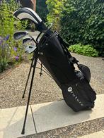 Golfset junior, Sport en Fitness, Golf, Ophalen, Gebruikt, Set, Overige merken