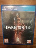 Dark Souls remastered ps4, 1 speler, Ophalen of Verzenden, Zo goed als nieuw, Role Playing Game (Rpg)