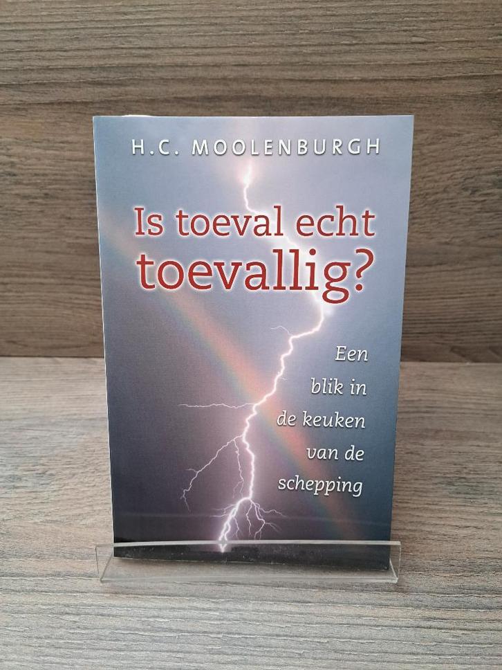 Is toeval echt toevallig?, Boeken, Esoterie en Spiritualiteit, Zo goed als nieuw, Achtergrond en Informatie, Overige onderwerpen