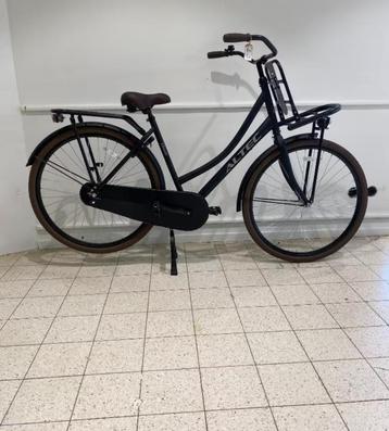 Transportfiets dames beschikbaar voor biedingen