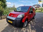 Fiat Fiorino 1.4 Fire Grijs kenteken Benzine!, Voorwielaandrijving, Euro 6, 400 kg, 14 km/l