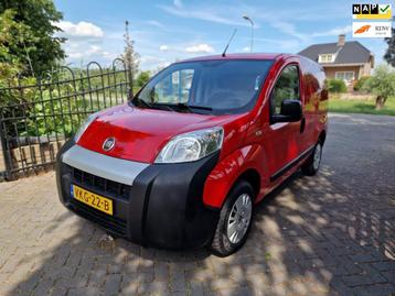 Fiat Fiorino 1.4 Fire Grijs kenteken Benzine! beschikbaar voor biedingen