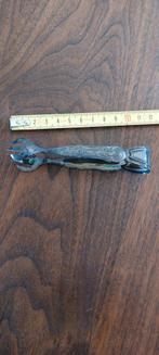 Suikertang zilver, Ophalen of Verzenden