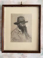 Jan   Toorop  .  1902, Ophalen of Verzenden