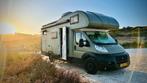 Adria Matrix 660dp - off grid Camper - fully equipped - 117K, Caravans en Kamperen, Campers, Koelkast, Luifel, Alkoof, Ringverwarming
