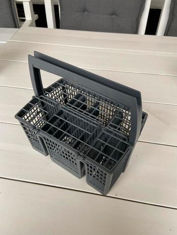 Nieuwe Bestekmand Bosch/Siemens Vaatwasser beschikbaar voor biedingen