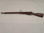 Militair geweer Mosin Nagant, Ophalen, Landmacht, Overige gebieden