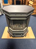 Helex binkie gaskachel gashaard, Huis en Inrichting, Kachels, Ophalen, Zo goed als nieuw, Gas, Gaskachel