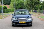 Mercedes-Benz C-klasse 200 K. Elegance | AUTOMAAT | CLIMA |, Automaat, Achterwielaandrijving, 4 cilinders, 1796 cc