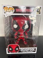 Funko Pop! Marvel Deadpool #543 Special Edition, Ophalen, Zo goed als nieuw