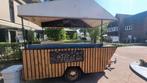 Patatkraam / Foodtruck te koop, Ophalen, Nieuw