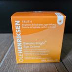**NIEUW** Ole Henriksen banana bright eye crème 15 ml, Ophalen of Verzenden, Nieuw, Ogen, Verzorging