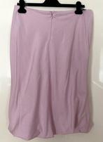 Scarva rok met bijp. Top maat 42[DM], Maat 42/44 (L), Ophalen of Verzenden, Zo goed als nieuw, Roze