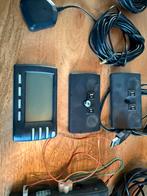 Stinger Radar Detector + Rit Registratie - Compleet, Ophalen of Verzenden, Gebruikt