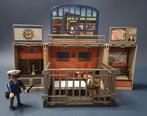 Playmobil 5421 Politie Speelbox Bureau en Gevangenis, Ophalen of Verzenden