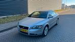 Volvo C70 2.4 170PK Geartronic 2007 Grijs, C70, Cabriolet, 4 stoelen, 2435 cc