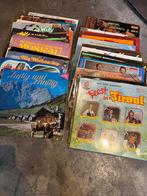 Te koop lp’s verschillende genres, Ophalen, Gebruikt, Overige formaten, Overige genres