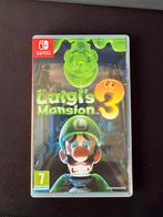 Luigi’s Mansion 3, Spelcomputers en Games, Ophalen of Verzenden, Zo goed als nieuw