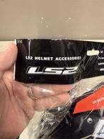 Motorhelm Vizier Anti condens - LS2 FF353J, Motoren, Nieuw, Ophalen of Verzenden, Nvt, Nvt