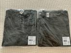 Long sleeve (thermo)shirt lange mouw maat L nieuw verpakt, Ophalen of Verzenden, Nieuw, Maat 52/54 (L), Grijs