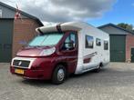 2008 Fiat Ducato Sea Camper, Bedrijf, Overige brandstoffen, Fiat