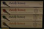 Zwarte Kunst - Cinda Williams Chima - Luitingh Sijthoff - 4x, Ophalen of Verzenden, Gelezen