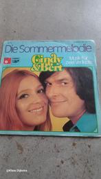 Cindy & Bert - Die Sommermelodie, Ophalen of Verzenden, Gebruikt, Pop