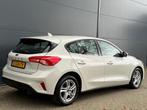 Ford Focus 1.0 EcoBoost Trend Edition Business 1STE EIGEN |, Euro 6, Wit, Origineel Nederlands, Grijs