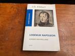 J.G. Kikkert - Lodewijk Napoleon, Ophalen of Verzenden