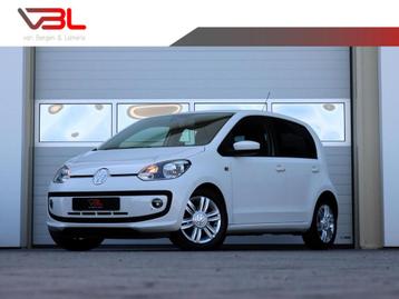 Volkswagen Up! 1.0 high up! BlueMotion 5 Deurs beschikbaar voor biedingen