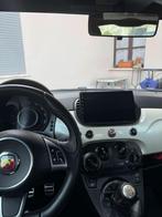 FIAT 500 - 2007-2015 - Draadloos Carplay 2GB/32GB - Montage, Nieuw, Ophalen of Verzenden, A, A