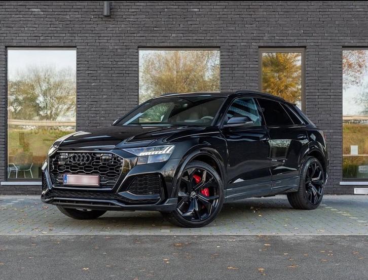 Audi RSQ8 2024 Full option, Auto diversen, Auto-accessoires, Ophalen of Verzenden