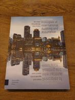Principles of International Auditing and Assurance, Ophalen of Verzenden, Zo goed als nieuw, Rick Hayes; Philip Wallage; Peter Eimers
