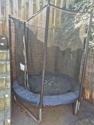 Trampoline 180cm beschikbaar voor biedingen