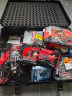 RC Onderdelen, Hobby en Vrije tijd, Gebruikt, Auto, 1:32 tot 1:50, Ophalen