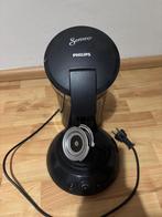Philips Senseo, Witgoed en Apparatuur, Koffiezetapparaten, Ophalen, Afneembaar waterreservoir, Gebruikt, Koffiemachine