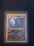 Umbreon, in goede staat, Hobby en Vrije tijd, Verzamelkaartspellen | Pokémon, Ophalen of Verzenden, Zo goed als nieuw, Losse kaart
