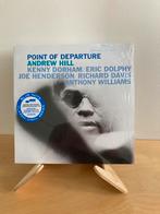 Vinyl LP Andrew Hill - Point of Departure, 1980 tot heden, Ophalen of Verzenden, Zo goed als nieuw, 12 inch