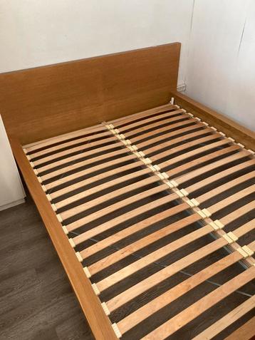 2 persoons bed