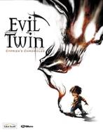 Evil Twin: Cyprien’s Chronicles, Spelcomputers en Games, Games | Pc, Vanaf 7 jaar, Platform, 1 speler, Zo goed als nieuw