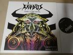 Exodus  – Hard Core Metal, Verzenden, Zo goed als nieuw