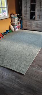 Groot vloerkleed, Ophalen, Grijs, 200 cm of meer, Zo goed als nieuw