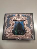 Finntroll - Nifelvind Limited Boxset, Cd's en Dvd's, Ophalen of Verzenden, Zo goed als nieuw, Boxset