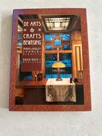 De Arts & Crafts Beweging, Ophalen of Verzenden, Zo goed als nieuw, Overige onderwerpen, Robin Langley