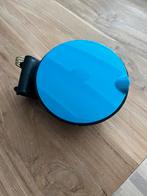 Nieuwe Tankdop Mini Cooper Electric Blue, Ophalen of Verzenden, Nieuw, Mini