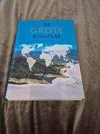 De Grote Bosatlas, Boeken, Ophalen of Verzenden