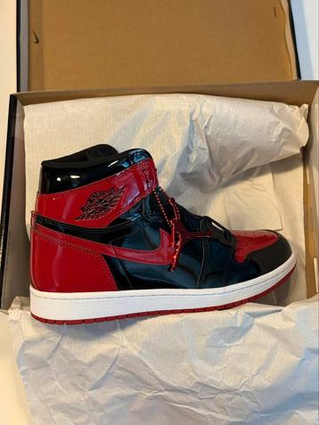 Air jordan 1 High OG beschikbaar voor biedingen