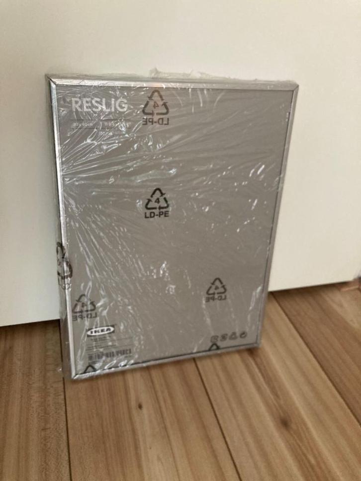 Fotolijst 30x40 cm, Audio, Tv en Foto, Fotografie | Fotolijsten, Nieuw, Ophalen