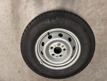 Velg 5x130 nieuw (los of complete set) reserve beschikbaar voor biedingen