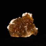 fluoriet uit moscona #1, Verzamelen, Mineralen en Fossielen, Ophalen of Verzenden, Mineraal